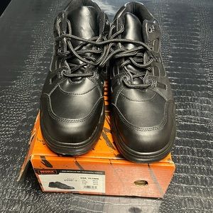 Work By Red Wing Shoes Non Metallic Toe Electrical Hazard size 10.5WW